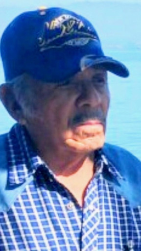 Francisco Jose Enriquez Duarte Profile Photo