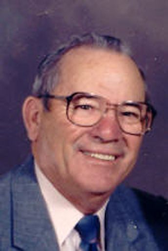 Rev. Howard James Rogers Profile Photo