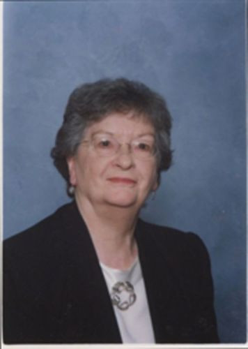 Doris Mitchell Josefski