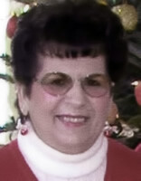 Antoinette B. "Ann" Viggiano Canella