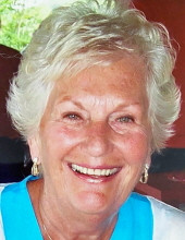 Mary Barbara Monahan Profile Photo