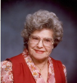 Mary Moser