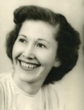 Dorothy Patten