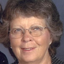 Judy C.  Heinrich