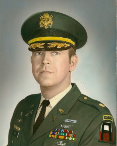 William “Bill” Roy Dean, Jr.'s obituary image