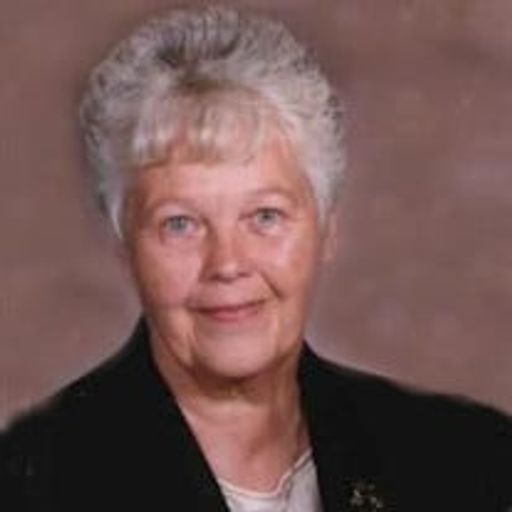 Carolyn Suzanne Perry