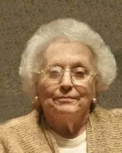 Martha Fay Snyder Profile Photo