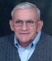 Paul R. White Profile Photo