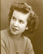 Jean Riley Profile Photo