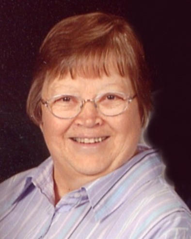 Donna Rae Olsen