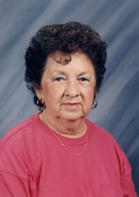 Betty L. Kerby