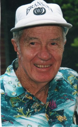 Robert "Bob" E. Albers