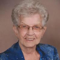 Phyllis Gross Profile Photo