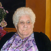 Evelyn Busby Profile Photo