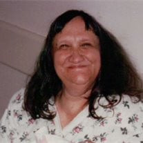 Marilyn Gail (Mundy) Benge