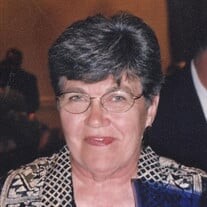 Ethel Irene Ryan Profile Photo