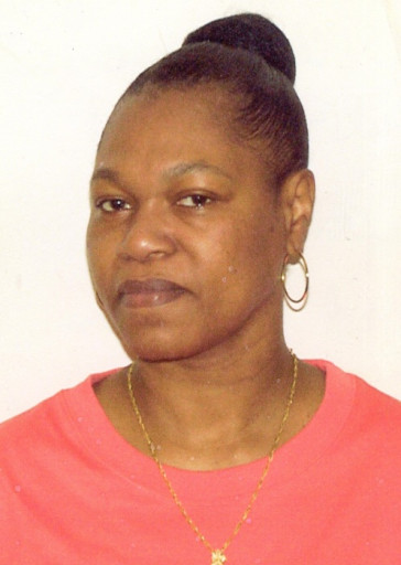 Annette Washington