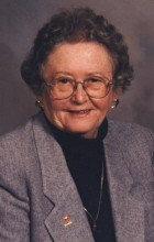 Shirley Lucille Surber Profile Photo
