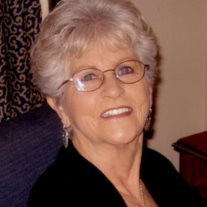 Peggy Ruhl Profile Photo