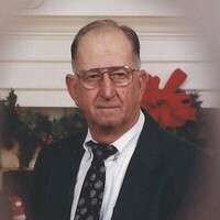 Rev. Melvin L. White Profile Photo