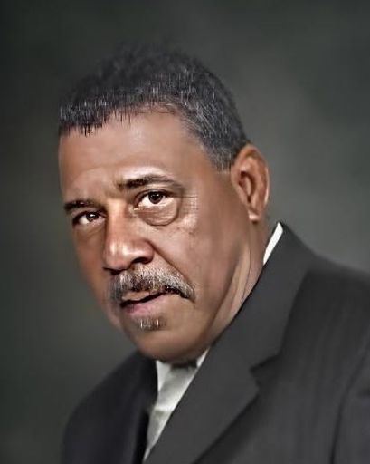 Deacon Floyd Pettiford Profile Photo