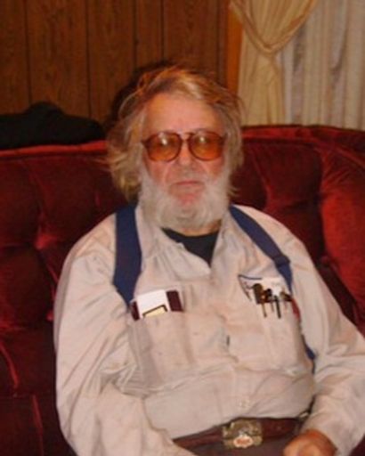 John Whittaker Obituary May 11, 2023 - Stauffer Funeral Homes