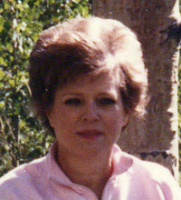 Mary Jeannette Huntsman