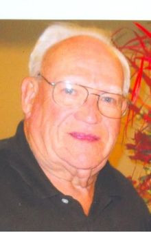 Leonard Tessier Obituary 2015 - Mulhane Home for Funerals