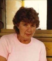 Dorothy Rowe Profile Photo