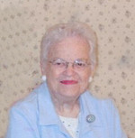 Margaret V. {Maggie} Stull