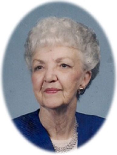 Rosemary Olson