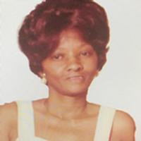 Beulah M. Webb Profile Photo