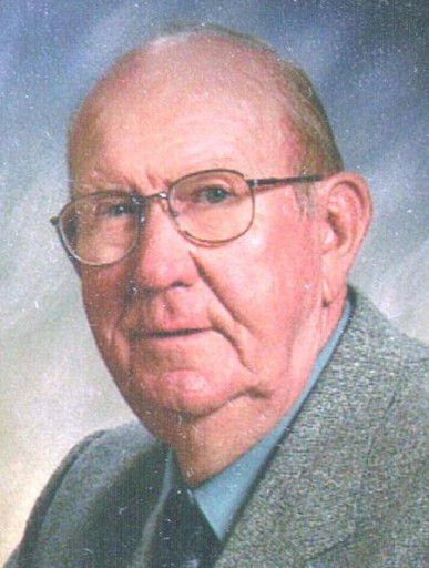 Harold Knapp