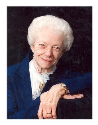 Ethel Wilson Schierholt