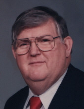 William Webster, Jr.