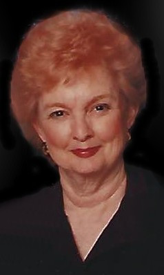 Pauline Judd
