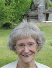 Betty Jeanne  (Vance) Hoobler Profile Photo