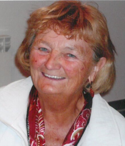 Patricia O. Ruddy