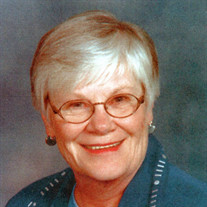 Janice M. Stenger