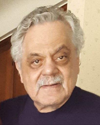Wilson R. Hall Profile Photo