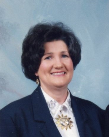 Elaine Strickland Profile Photo
