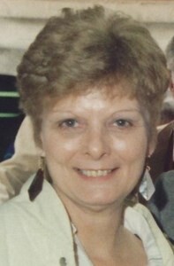 Carol Florence Zammit