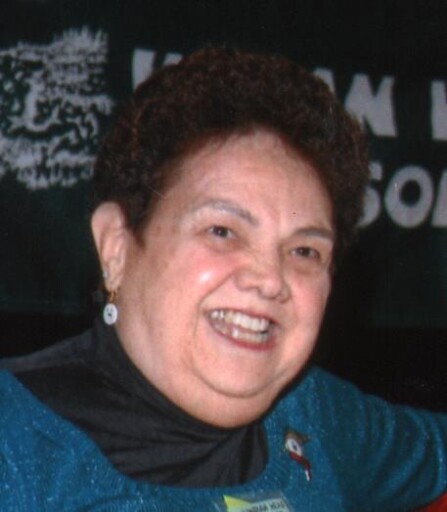 Doris (Gagnon)  Pacheco Profile Photo