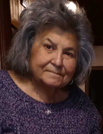 Martha "Marty" Sue Guerrero