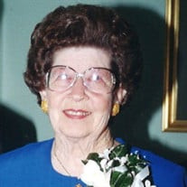 Aleatha Claudell Clark