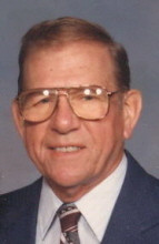 Dean O. Zurcher