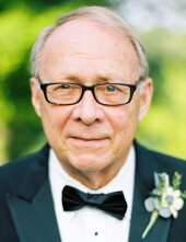 Walter "Bud" E. Muraski