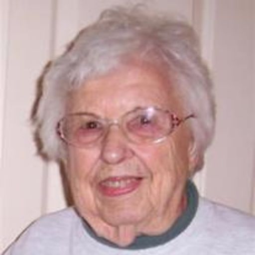 Bertha Lee Wattenburger