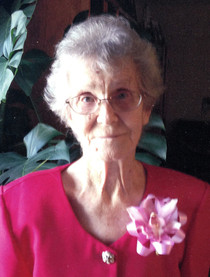 Loretta Joyce Jensen