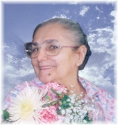 Gladys Camacho Profile Photo